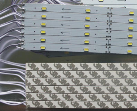 3M導熱膠帶在LED照明領域的應用！