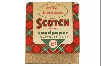 3M電工膠帶發展歷史