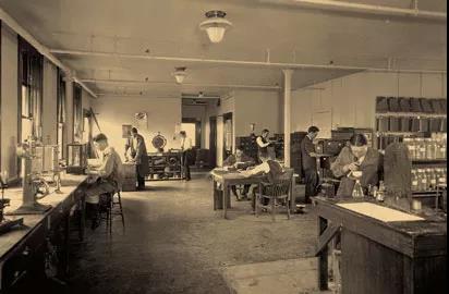 3M電工膠帶發展歷史