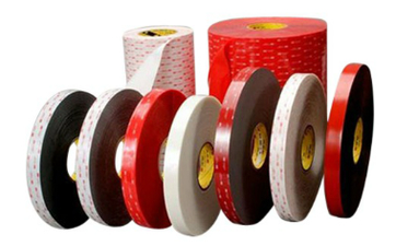 淺談3M膠帶的真實面目,了解一下！