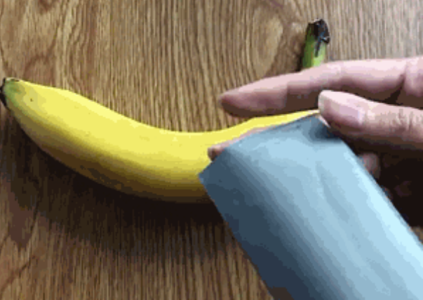 快速撕除,無殘膠