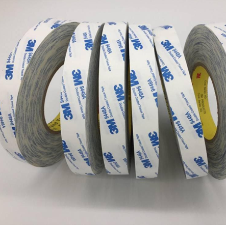 請對號入座，3M雙面膠適用行業(yè)的解釋！