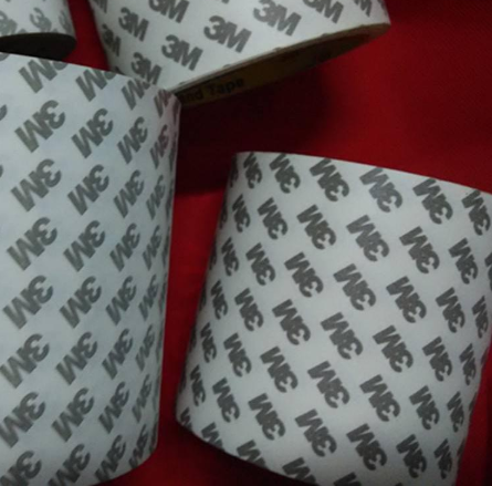 3M膠帶粘不穩需要注意的事項！