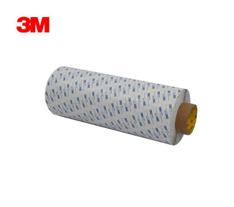 淺談3M膠帶怎么粘更牢固！