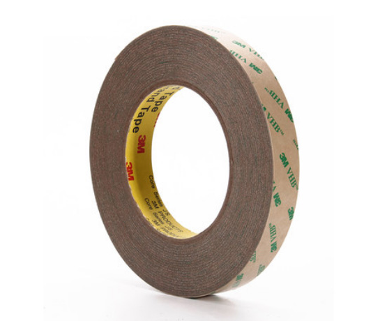 3M膠帶模切沖型時會出現哪些問題?