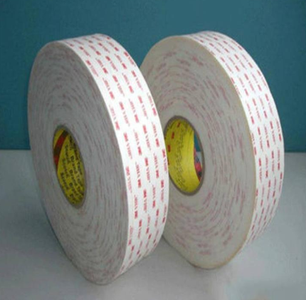 淺談3M雙面膠保養方法！