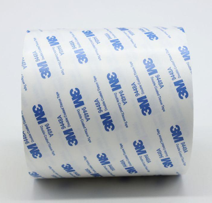 關于3M雙面膠的材質組成介紹！