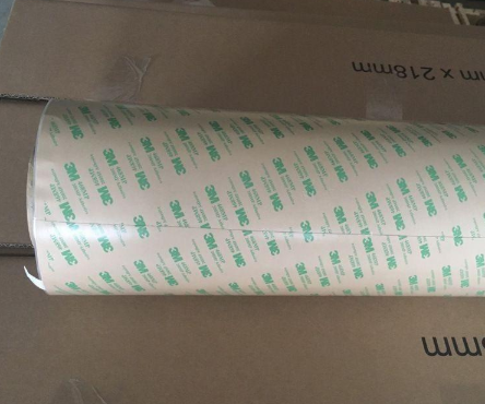 如何操作3M雙面膠及儲存環境知識分享！