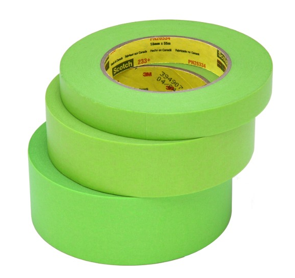 關(guān)于3M雙面膠需要注意的事項！