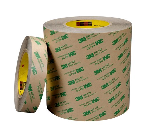 3M雙面膠的耐腐蝕性說明及使用行業(yè)！