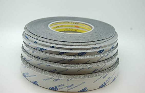 3M雙面膠粘接和內聚力上的情況說明！