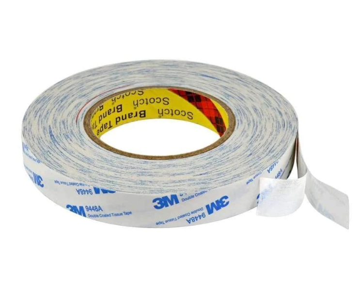 關于3M雙面膠的粘性介紹！