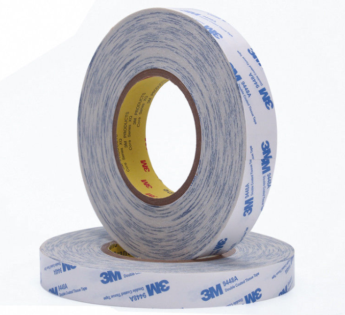 3M雙面膠使用的過程中有哪些效果？