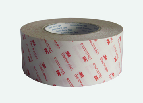 3M膠帶怎么區分？有基材無基材之間存在什么差異？