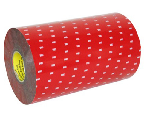 這就是我為什么選擇3M膠帶作為模切片原材料的原因！