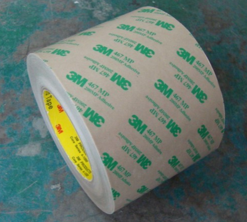 強力3M雙面膠帶有什么明顯特征和效果？