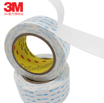 3M膠帶為什么能獲得廣大用戶信任及選擇？