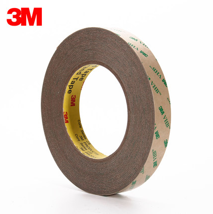 3M雙面膠廠家產品解析!