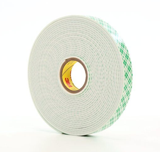 淺談3M雙面膠沾到水以后還能使用嗎？