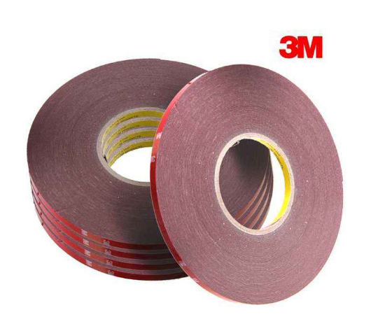 2020年3M膠帶型號的匯總！