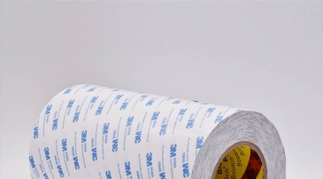 解析3M雙面膠9448A，讓使用更簡單！