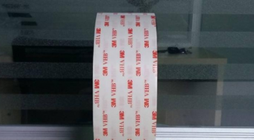 淺談3M膠帶在汽車工業中的運用！